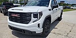 New 2026 GMC SIERRA 1500 PRO in SLIDELL, LOUISIANA