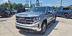 New 2026 GMC SIERRA 1500 SLT in SLIDELL, LOUISIANA