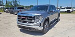 New 2026 GMC SIERRA 1500 SLT in SLIDELL, LOUISIANA