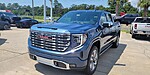 New 2026 GMC SIERRA 1500 DENALI in SLIDELL, LOUISIANA