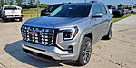 New 2026 GMC TERRAIN AWD DENALI in SLIDELL, LOUISIANA