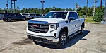 New 2026 GMC SIERRA 1500 SLT in SLIDELL, LOUISIANA