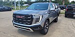 New 2025 GMC YUKON AT4 ULTIMATE in SLIDELL, LOUISIANA