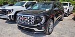 New 2026 GMC ACADIA FWD DENALI in SLIDELL, LOUISIANA