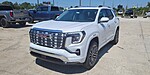New 2026 GMC TERRAIN AWD DENALI in SLIDELL, LOUISIANA