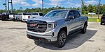 New 2026 GMC SIERRA 1500 AT4 in SLIDELL, LOUISIANA