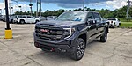 New 2026 GMC SIERRA 1500 AT4 in SLIDELL, LOUISIANA