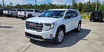 New 2026 GMC ACADIA FWD ELEVATION in SLIDELL, LOUISIANA