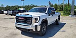 New 2026 GMC SIERRA 3500HD PRO in SLIDELL, LOUISIANA