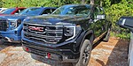 New 2026 GMC SIERRA 1500 AT4 in SLIDELL, LOUISIANA