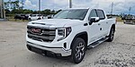 New 2026 GMC SIERRA 1500 SLT in SLIDELL, LOUISIANA