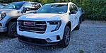 New 2026 GMC ACADIA FWD ELEVATION in SLIDELL, LOUISIANA