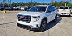 New 2026 GMC ACADIA FWD ELEVATION in SLIDELL, LOUISIANA