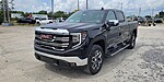 New 2026 GMC SIERRA 1500 SLT in SLIDELL, LOUISIANA