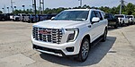 New 2025 GMC YUKON XL DENALI in SLIDELL, LOUISIANA
