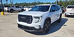 New 2026 GMC ACADIA FWD ELEVATION in SLIDELL, LOUISIANA