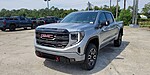 New 2026 GMC SIERRA 1500 AT4 in SLIDELL, LOUISIANA