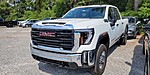 New 2026 GMC SIERRA 3500HD PRO in SLIDELL, LOUISIANA