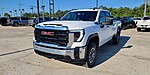 New 2026 GMC SIERRA 3500HD PRO in SLIDELL, LOUISIANA