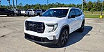 New 2026 GMC ACADIA FWD ELEVATION in SLIDELL, LOUISIANA