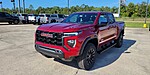 New 2026 GMC CANYON 2WD ELEVATION in SLIDELL, LOUISIANA