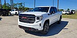 New 2026 GMC SIERRA 1500 AT4 in SLIDELL, LOUISIANA