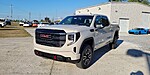 New 2026 GMC SIERRA 1500 AT4 in SLIDELL, LOUISIANA