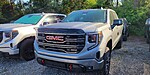 New 2026 GMC SIERRA 1500 AT4 in SLIDELL, LOUISIANA