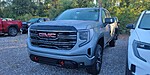 New 2026 GMC SIERRA 1500 AT4 in SLIDELL, LOUISIANA