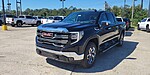 New 2026 GMC SIERRA 1500 SLT in SLIDELL, LOUISIANA