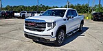 New 2026 GMC SIERRA 1500 SLT in SLIDELL, LOUISIANA