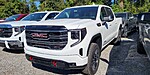 New 2026 GMC SIERRA 1500 AT4 in SLIDELL, LOUISIANA