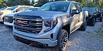 New 2026 GMC SIERRA 1500 AT4 in SLIDELL, LOUISIANA