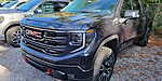 New 2026 GMC SIERRA 1500 AT4 in SLIDELL, LOUISIANA