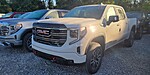 New 2026 GMC SIERRA 1500 AT4 in SLIDELL, LOUISIANA