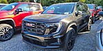 New 2026 GMC ACADIA FWD ELEVATION in SLIDELL, LOUISIANA