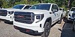 New 2026 GMC SIERRA 1500 AT4 in SLIDELL, LOUISIANA