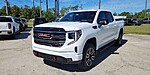 New 2026 GMC SIERRA 1500 AT4 in SLIDELL, LOUISIANA