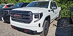 New 2026 GMC SIERRA 1500 AT4 in SLIDELL, LOUISIANA