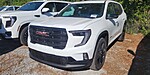 New 2026 GMC ACADIA FWD ELEVATION in SLIDELL, LOUISIANA