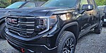 New 2026 GMC SIERRA 1500 AT4 in SLIDELL, LOUISIANA