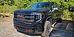 New 2026 GMC SIERRA 1500 AT4 in SLIDELL, LOUISIANA