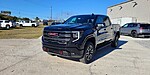 New 2026 GMC SIERRA 1500 AT4 in SLIDELL, LOUISIANA