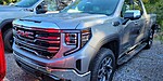 New 2026 GMC SIERRA 1500 SLT in SLIDELL, LOUISIANA