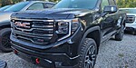 New 2026 GMC SIERRA 1500 AT4 in SLIDELL, LOUISIANA