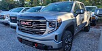 New 2026 GMC SIERRA 1500 AT4 in SLIDELL, LOUISIANA