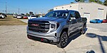 New 2026 GMC SIERRA 1500 AT4 in SLIDELL, LOUISIANA