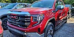 New 2026 GMC SIERRA 1500 SLT in SLIDELL, LOUISIANA