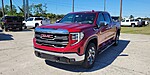 New 2026 GMC SIERRA 1500 SLT in SLIDELL, LOUISIANA
