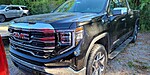 New 2026 GMC SIERRA 1500 SLT in SLIDELL, LOUISIANA